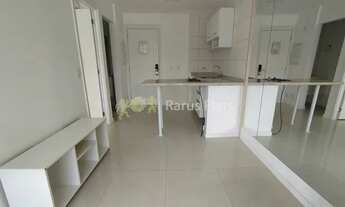 Imagem 5: Flat para locação na Vila Mariana - Edifício ADD - Cód. OIX06740