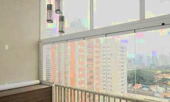 Imagem 3: Apartamento Venda 2 Dormitórios - 63 m² Brooklin