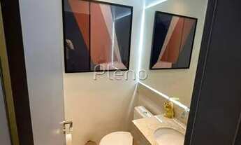 Imagem 6: Apartamento à venda no Taquaral - Campinas/SP