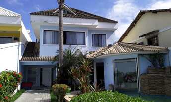 Imagem: Casa em Condomínio 4 suítes, Recreio dos