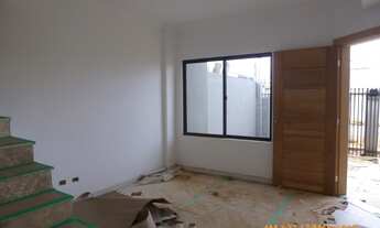 Imagem 7: TRIPLEX A VENDA NO BAIRRO UBERABA DE FRENTE PARA A RUA