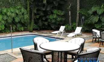 Imagem 2: SOBRADO - JARDIM PAULISTA - SP