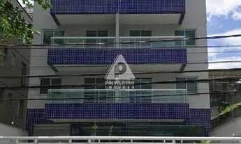 Imagem: Apartamento à venda, 2 quartos, 1 suíte