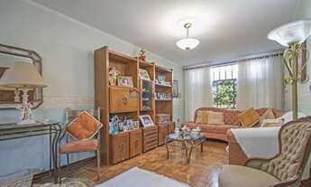 Imagem: Sobrado residencial no Brooklin com 220