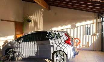 Imagem 2: Casa com 2 dormitórios à venda por R$ 400.000,00 - Núcleo Habitacional Costa e Silva - Mar