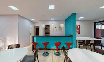 Imagem 5: SãO PAULO - Apartamento Padrão - Saúde