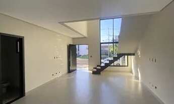 Imagem 5: Casa à venda 3 Quartos, 2 Vagas, 250M², Jardim Montecatini, Londrina - PR