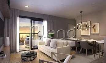 Imagem 2: Apartamento - Parque Rural Fazenda Santa Cândida - Campinas