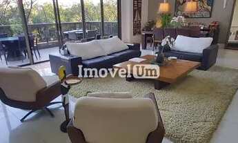 Imagem 2: Barra da Tijuca Apartamento com 4 dormitórios