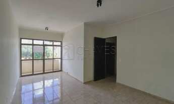 Imagem 3: Apartamento Padrão em Ribeirão Preto