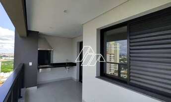 Imagem 2: Apartamento com 3 dormitórios à venda, 84 m² por R$ 650.000,00 - Centro - Marília/SP