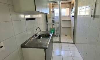 Imagem 7: Apartamento com 3 dormitórios à venda, 68 m² por R$ 350.000 - Guaíra - Curitiba/PR