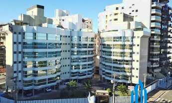 Imagem 3: Edifício Porto das Pedras apartamento de 3 quartos a venda, frente para o mar na Praia do