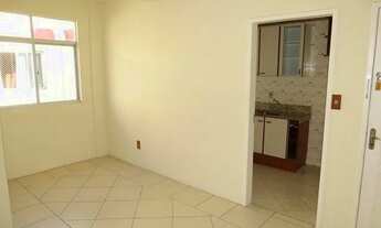 Imagem 6: Apartamento 2 quartos com vaga no Floresta