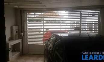 Imagem 3: CASA ASSOBRADADA - VILA CANERO - SP