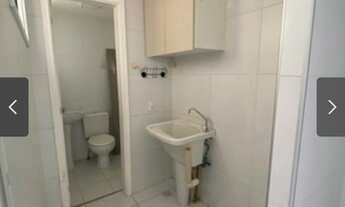 Imagem 7: Apartamento para aluguel possui 77 metros quadrados com 3 quartos em Parque Shalon - São L