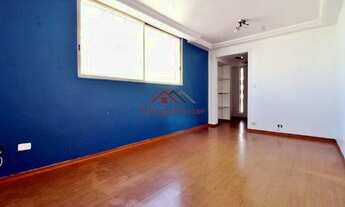 Imagem 1: Apartamento Venda Moema 96 m² 2 Dormitórios