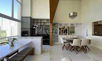 Imagem 7: Cobertura - Vila Brandina - Campinas