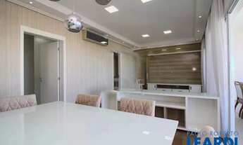 Imagem 3: APARTAMENTO - VILA ANASTÁCIO - SP