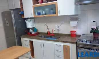 Imagem 7: CASA TÉRREA - TATUAPÉ - SP