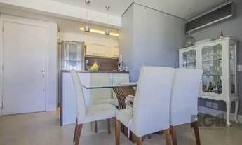 Imagem 2: Excelente apartamento de 88m² com 03 dormitórios sendo 01 suíte