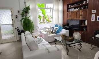 Imagem 7: Casa Duplex com 3 quartos e vaga no Humaitá