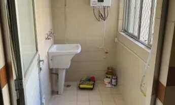 Imagem 7: Apartamento para aluguel com 103 metros quadrados com 3 quartos em Portão - Curitiba - PR