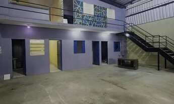 Imagem 4: Aluga-se Galpão 300 m2 no Parque das Laranjeiras Manaus Am