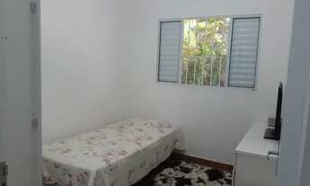 Imagem: Casa à Venda - Vila Santos - Caçapava/SP