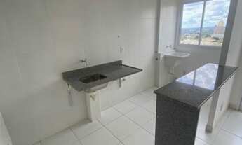 Imagem 5: Ap de 2 Quartos em Samambaia c/ Suite, Varanda e Lazer (Sinal: 15 Mil) (Itbi Gratis