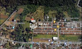 Imagem: Goiânia/GO - Parque joao braz