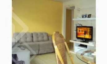 Imagem 2: PORTO ALEGRE - Apartamento Padrão - Cavalhada