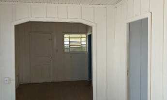 Imagem 6: Alugo casa em madeira com 2 quartos