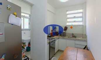Imagem 7: Apartamento com 2 dormitórios à venda, 65 m² por R$ 410.000,00 - Anchieta - Belo Horizonte