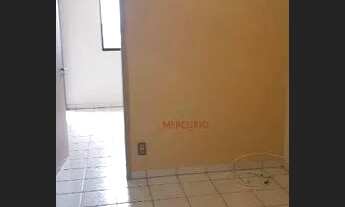 Imagem 7: Apartamento com 1 dormitório para alugar, 45 m² por R$ 1.220,00/mês - Jardim Infante Dom H