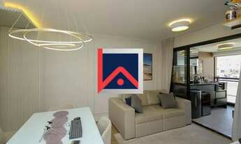 Imagem: Venda Apartamento 1 Dormitórios - 41 m²