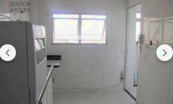 Imagem 5: Apartamento com 2 dormitórios, 59 m² - venda por R$ 270.000,00 ou aluguel por R$ 2.130,00