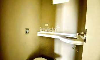 Imagem 4: APARTAMENTO 3 DORM E 2 VAGAS DE GARAGEM - BOQUEIRÃO - SANTOS