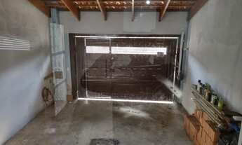 Imagem 3: Casa Padrão em São Carlos