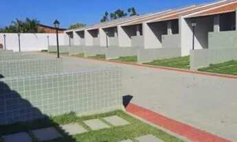 Imagem: Casa para venda possui 88 metros quadrados