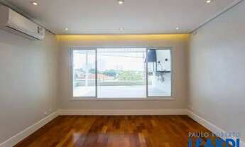 Imagem 3: SOBRADO - VILA MADALENA - SP