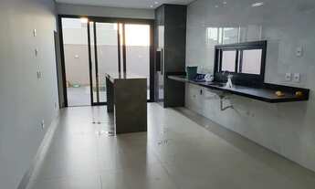 Imagem 4: Casa de condomínio Primor das Torres térrea para aluguel com 142 metros quadrados com 3 q