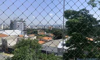 Imagem 5: APARTAMENTO - ALTO DA LAPA - SP