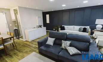 Imagem 3: APARTAMENTO - PERDIZES - SP