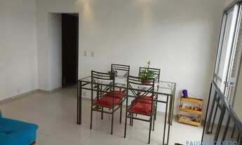 Imagem 4: APARTAMENTO - JABAQUARA - SP