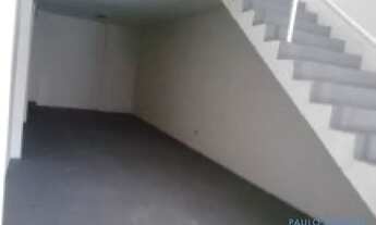 Imagem 4: SOBRADO - PINHEIROS - SP