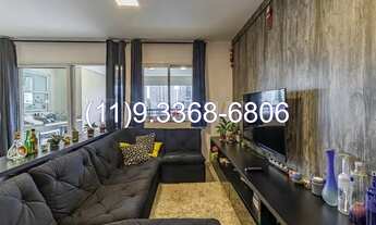 Imagem 4: Apartamento para venda tem 89 metros quadrados com 3 quartos em Vila Romana - São Paulo