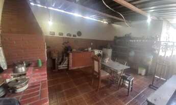 Imagem 3: Casa para venda com 140 metros quadrados com 3 quartos em Santa Terezinha - Belo Horizonte