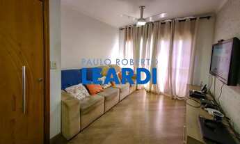 Imagem: APARTAMENTO - VILA MADALENA - SP