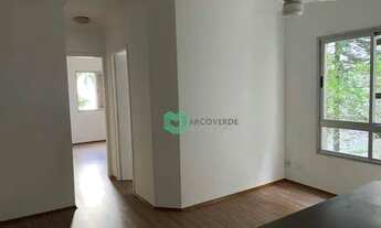 Imagem 2: Apartamento com 2 dormitórios, 50 m² - venda por R$ 680.000,00 ou aluguel por R$ 4.381,60